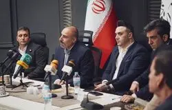 فانکشنال فیتنس ایران با همکاری تادنا وارد مسیر خودکفایی اقتصادی شد