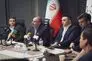 فانکشنال فیتنس ایران با همکاری تادنا وارد مسیر خودکفایی اقتصادی شد