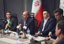 فانکشنال فیتنس ایران با همکاری تادنا وارد مسیر خودکفایی اقتصادی شد