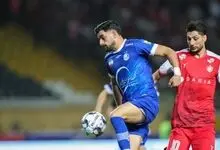 حسین گودرزی خاطره جلالی و جام‌جهانی‌اش را محو کرد
