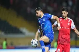 حسین گودرزی خاطره جلالی و جام‌جهانی‌اش را محو کرد
