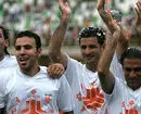 علی دایی، اولین بازیکن-سرمربی قهرمان در لیگ برتر