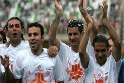 علی دایی، اولین بازیکن-سرمربی قهرمان در لیگ برتر