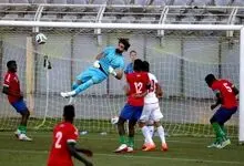 1-3 بردیم اما توان هیچ کاری نداریم