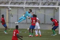 1-3 بردیم اما توان هیچ کاری نداریم