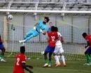 1-3 بردیم اما توان هیچ کاری نداریم