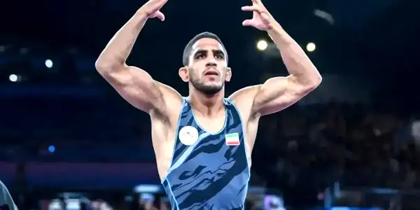 «رحمان بی‌رحم» تا المپیک 2028 رکورد ابراهیم جوادی و امامعلی حبیبی را می‌شکند
