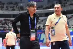 شمسایی: بازیکن مدعی باید خودش را در زمین نشان دهد