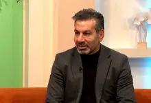 محمد مومنی: استقلال سرپناه ندارد؛ یاد حجازی و پورحیدری بخیر!