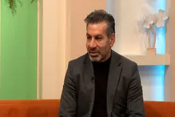 محمد مومنی: استقلال سرپناه ندارد؛ یاد حجازی و پورحیدری بخیر!