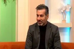 محمد مومنی: استقلال سرپناه ندارد؛ یاد حجازی و پورحیدری بخیر!