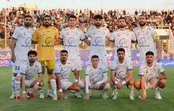 استقلال با پرواز مستقیم به امارات می‌رود
