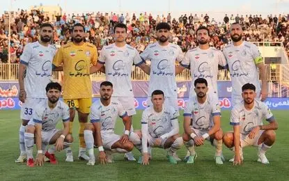 استقلال با پرواز مستقیم به امارات می‌رود
