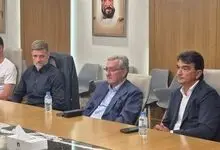 برانکو مشاور فنی فوتبال امارات شد/ دالیچ: برای پول نیامدم