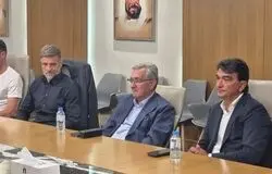برانکو مشاور فنی فوتبال امارات شد/ دالیچ: برای پول نیامدم