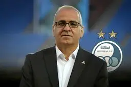 پایان دوران مجتبی فریدونی در استقلال