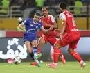 ۲۸ درصد سهم پرسپولیس و ۱۶ درصد سهم استقلال در بردهای تاریخ دربی