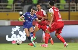 ۲۸ درصد سهم پرسپولیس و ۱۶ درصد سهم استقلال در بردهای تاریخ دربی