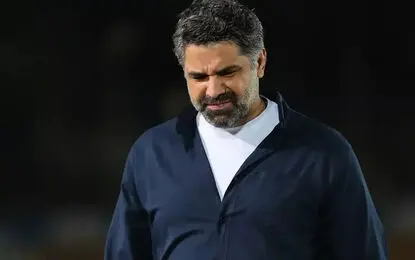 شگفتی‌سازی فجر سپاسی و انتقادهای پیروز قربانی از شرایط باشگاه