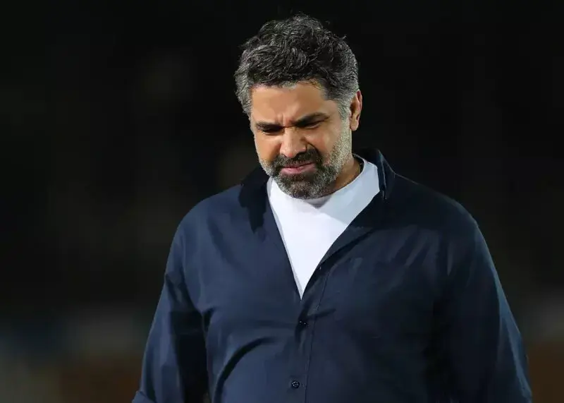 شگفتی‌سازی فجر سپاسی و انتقادهای پیروز قربانی از شرایط باشگاه
