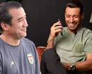 تا ابد هر چه خداداد بگوید تربیتی است و تا آخر دنیا همه جای بدن شجاع کشاله!