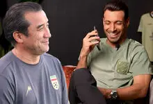 تا ابد هر چه خداداد بگوید تربیتی است و تا آخر دنیا همه جای بدن شجاع کشاله!