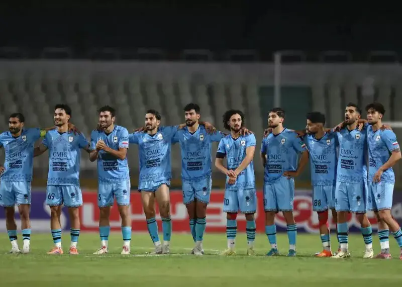 چادرملو منتظر پاسخ تاج به نامه‌هاست