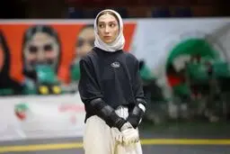 عمل جراحی مبینا نعمت زاده انجام شد