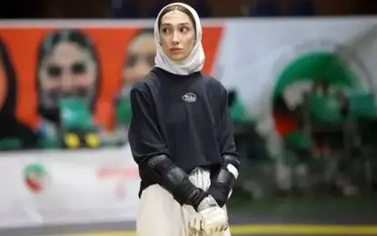 عمل جراحی مبینا نعمت زاده انجام شد