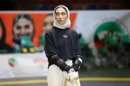 عمل جراحی مبینا نعمت زاده انجام شد