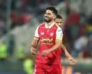 عالیشاه تا لحظه آخر هم به پرسپولیس وفادار ماند
