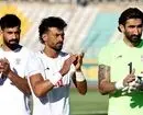 ایران ۲-۰ مالی؛ پایان اردوی ترکیه با پیروزی پشت درهای بسته