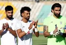 ایران ۲-۰ مالی؛ پایان اردوی ترکیه با پیروزی پشت درهای بسته