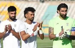ایران ۲-۰ مالی؛ پایان اردوی ترکیه با پیروزی پشت درهای بسته