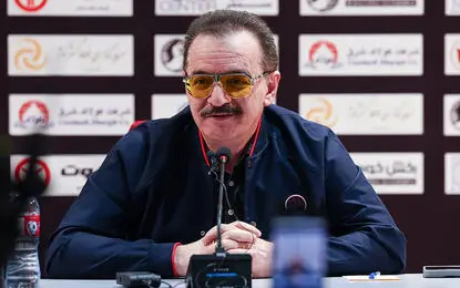 زنوزی حالا درد پرسپولیسی‌ها را فهمید

