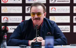 زنوزی حالا درد پرسپولیسی‌ها را فهمید

