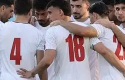 تمام شد؛ به جای بشارت‌نامه، مصیبت‌نامه نوشتیم
