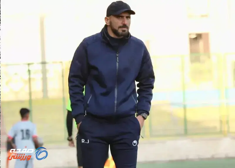 کادر فنی پرسپولیس، یادگار نخستین قهرمانی تاریخ لیگ برتر فوتبال ایران