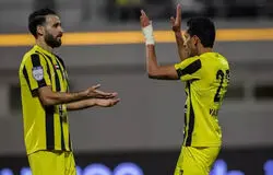 کاپیتانیِ نوراللهی مقابل العین، خروج قدوس
