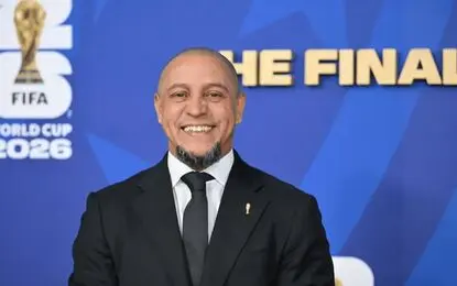 روبرتو کارلوس واقعا مسلمان شد؟
