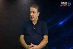 محسن اکبری: ناصر حجازی، جوانان را با ماشین شخصی‌اش می‌برد و می‌آورد