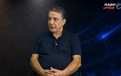 محسن اکبری: ناصر حجازی، جوانان را با ماشین شخصی‌اش می‌برد و می‌آورد