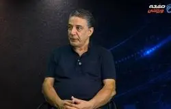 محسن اکبری: ناصر حجازی، جوانان را با ماشین شخصی‌اش می‌برد و می‌آورد