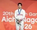 نقره علیپور در ناگویا کم از طلا نداشت؛ رضا در المپیک بعدی هم می‌تواند شرکت کند
