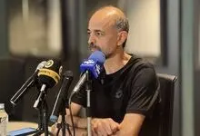 نویدکیا: اگر وی.اِی.آر کارایی ندارد؛ بگذاریم داور وسط تصمیم بگیرد
