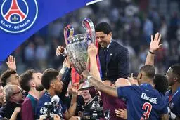امپراتوری قطری‌ها در فوتبال اروپا بزرگ‌تر شد؛ اوپن هم به PSG رسید