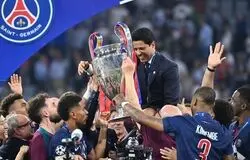 امپراتوری قطری‌ها در فوتبال اروپا بزرگ‌تر شد؛ اوپن هم به PSG رسید