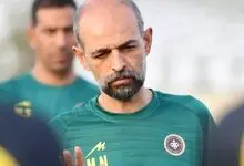 سپاهانِ نویدکیا در سودای جبران؛ مأموریت طلایی‌پوشان از نو آغاز شد

