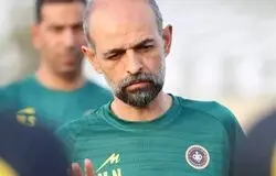 سپاهانِ نویدکیا در سودای جبران؛ مأموریت طلایی‌پوشان از نو آغاز شد

