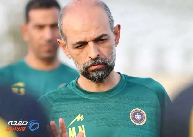 سپاهانِ نویدکیا در سودای جبران؛ مأموریت طلایی‌پوشان از نو آغاز شد

